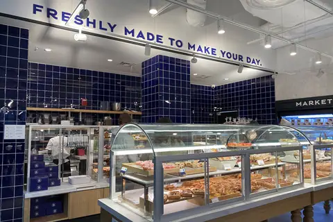 Grout's The Bakers photo 2